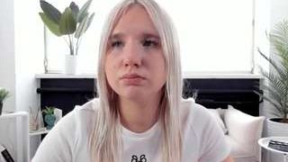 BreeGail fully nude on Live Sex Chat