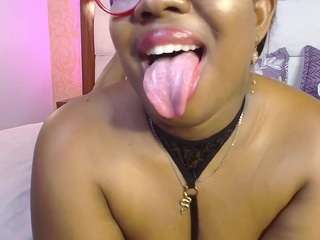 DeysiPotter fully nude on Live Sex Chat