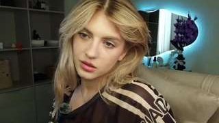 DorettaGalpin fully nude on Live Sex Chat