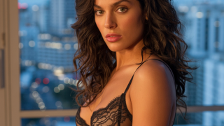 Wild Beauty and Irresistible Charm: The Allure of São Paulo and Its Women with empirescort.com