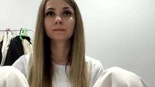EditChasey fully nude on Live Sex Chat