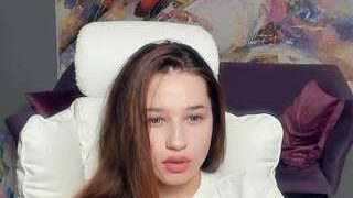 EleneCantrell fully nude on Live Sex Chat