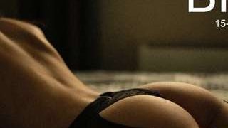 Elizabeth-Ellis fully nude on Live Sex Chat