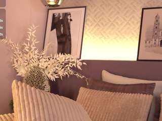 Elle Diane , 👑 fully nude on Live Sex Chat