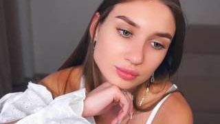 Ethal fully nude on Live Sex Chat