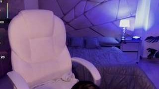 Evangeline-scoth fully nude on Live Sex Chat