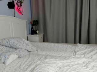 FancyBun fully nude on Live Sex Chat