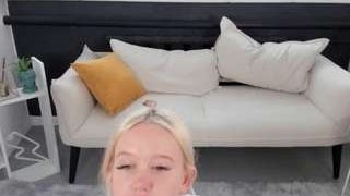 FlairGrooms fully nude on Live Sex Chat