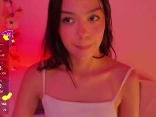 forbidden-candy fully nude on Live Sex Chat