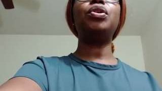 Goddess RisQue fully nude on Live Sex Chat