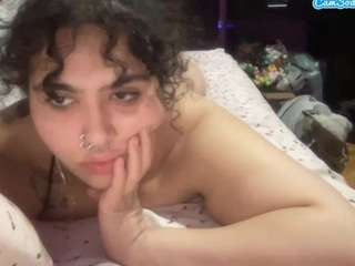 goddessincarnate fully nude on Live Sex Chat