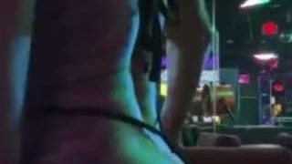 GymBaeBritt fully nude on Live Sex Chat