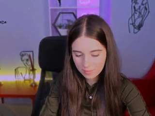 hanna-fleur fully nude on Live Sex Chat