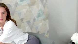 HarrietHardey fully nude on Live Sex Chat