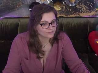 JacquelineMoon fully nude on Live Sex Chat