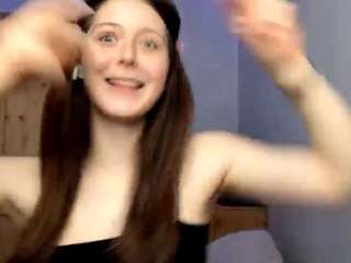 KatieCroston fully nude on Live Sex Chat