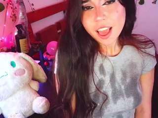 kittyuwuexe fully nude on Live Sex Chat