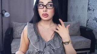 LaureneGaarsland fully nude on Live Sex Chat