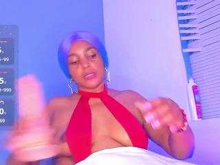 LovelyNicki fully nude on Live Sex Chat