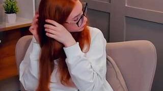 MaeEdman fully nude on Live Sex Chat