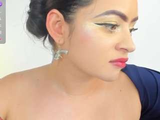 Miss_Sophie fully nude on Live Sex Chat