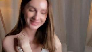 PrimroseAlliston fully nude on Live Sex Chat
