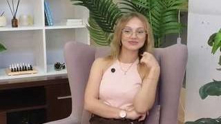 RosenaRovack fully nude on Live Sex Chat