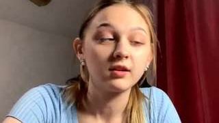 SamanthaEppihimer fully nude on Live Sex Chat