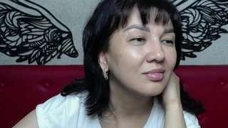 SelenaFly fully nude on Live Sex Chat