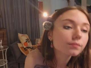 ShelleyFinch fully nude on Live Sex Chat