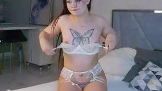 StellaBryant fully nude on Live Sex Chat