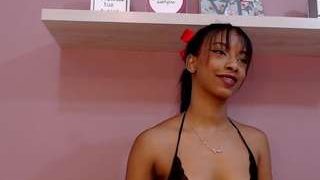 StormiBlaze fully nude on Live Sex Chat