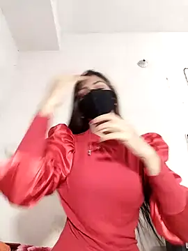 Tanisha-1 nude on webcam for live sex chat