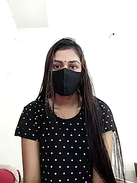 Tanisha-1 nude on webcam for live sex chat
