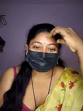 Telugu–Nadhini143 nude on webcam for live sex chat