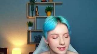 UdeleDredge fully nude on Live Sex Chat
