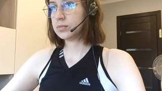WandaBreed fully nude on Live Sex Chat