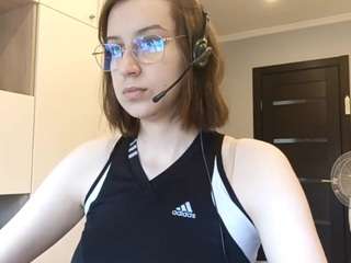 WandaBreed fully nude on Live Sex Chat