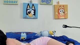 Alypup fully nude on Live Sex Chat