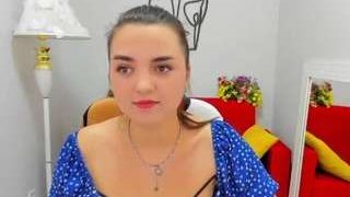 AnnaNorris fully nude on Live Sex Chat