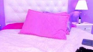 Annieboo06 fully nude on Live Sex Chat