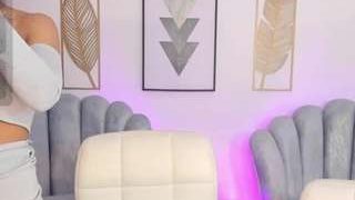 Ayshel-cooper fully nude on Live Sex Chat