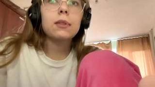 BellCromuel fully nude on Live Sex Chat
