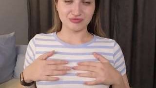 Carolyn-Williams fully nude on Live Sex Chat