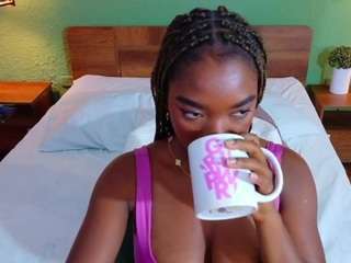 Choco-fantasy69 fully nude on Live Sex Chat