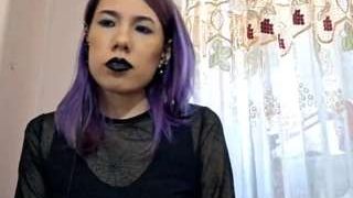 ClarisKissling fully nude on Live Sex Chat