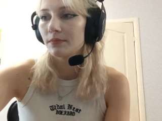 DorettaBelding fully nude on Live Sex Chat