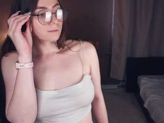 EdinaChatfield fully nude on Live Sex Chat