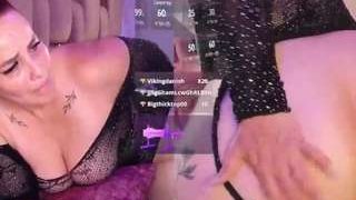 Erikamontiel fully nude on Live Sex Chat