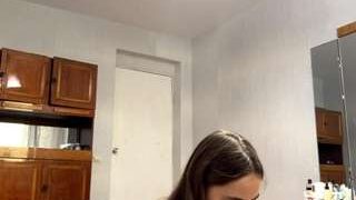 Evie fully nude on Live Sex Chat